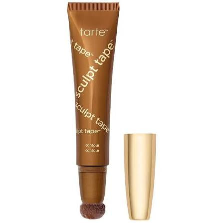 Tarte sculpt tape contour