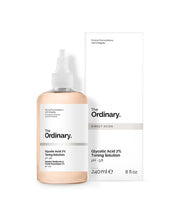 The Ordinary Glycolic Acid Toner