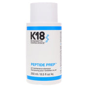 K18 Peptide Prep Shampoo 250 ml