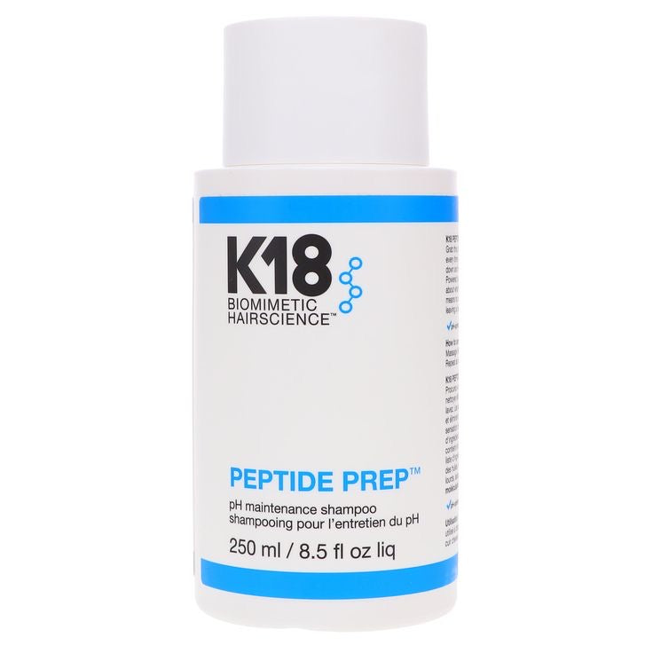 K18 Peptide Prep Shampoo 250 ml