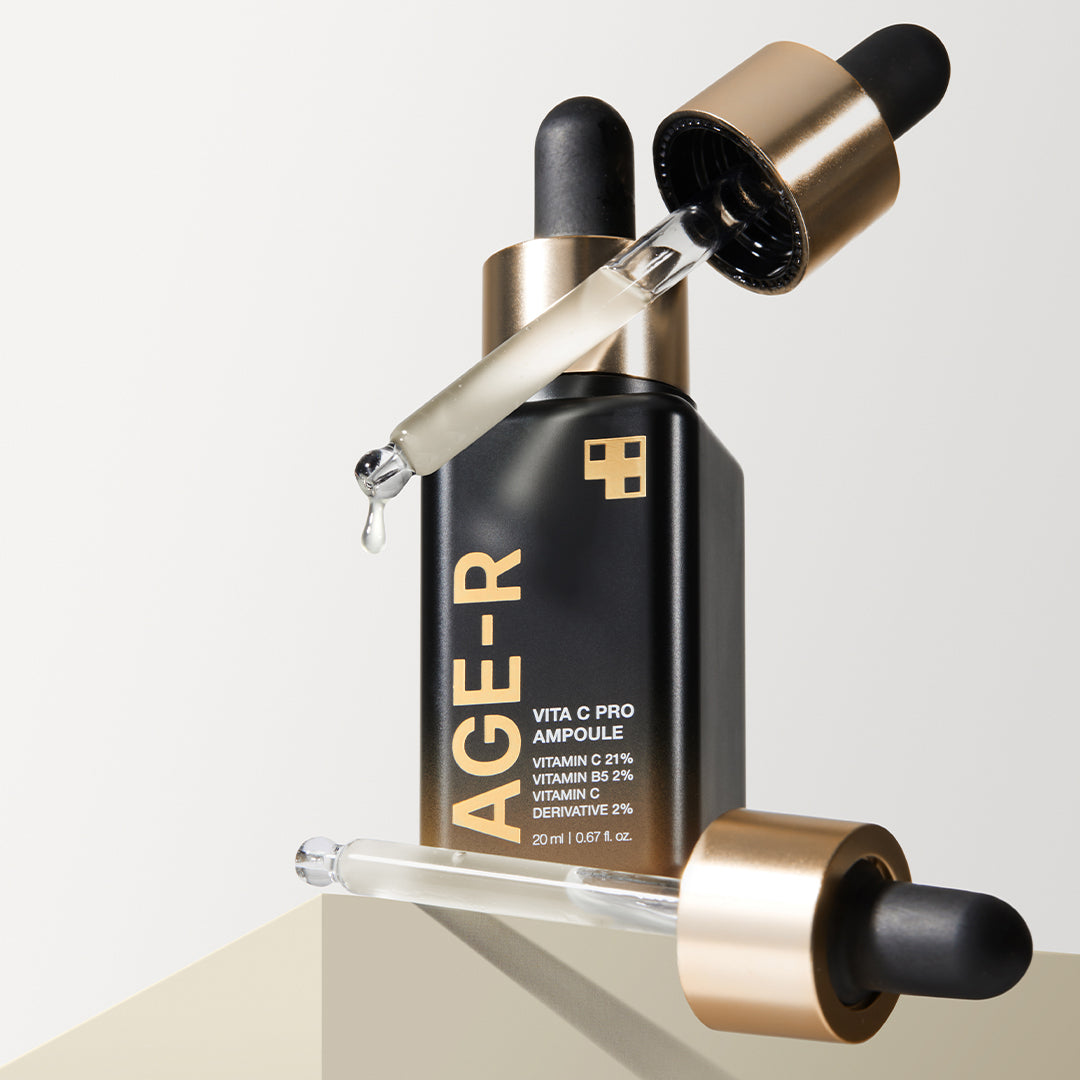 Medicube AGE-R Vita C Pro Ampoule 20 ml