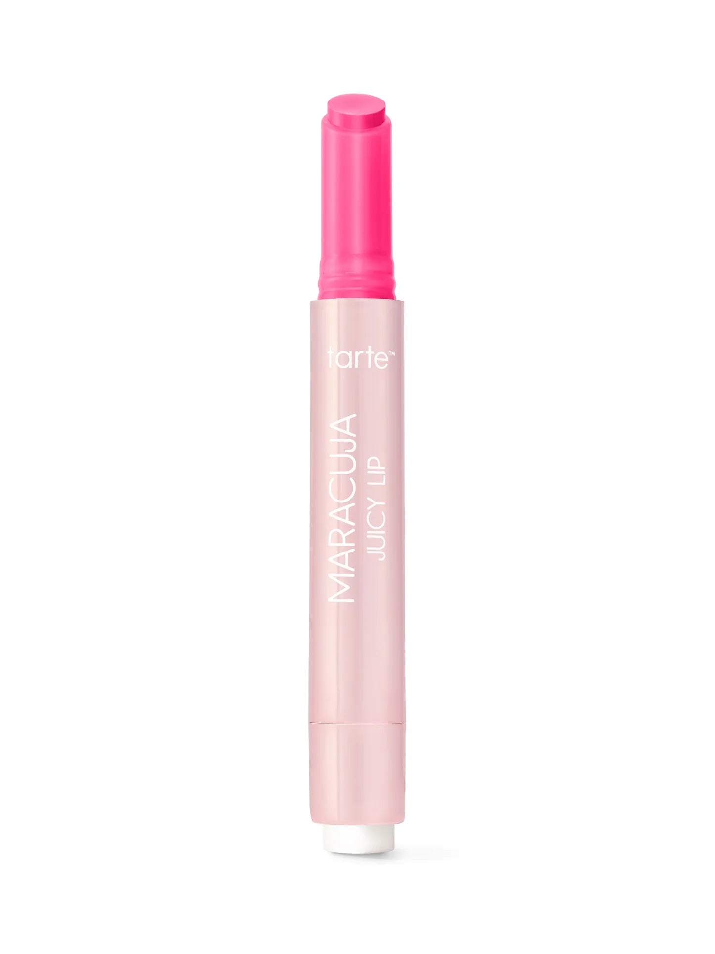 Tarte maracuja Juicy Lip Balm