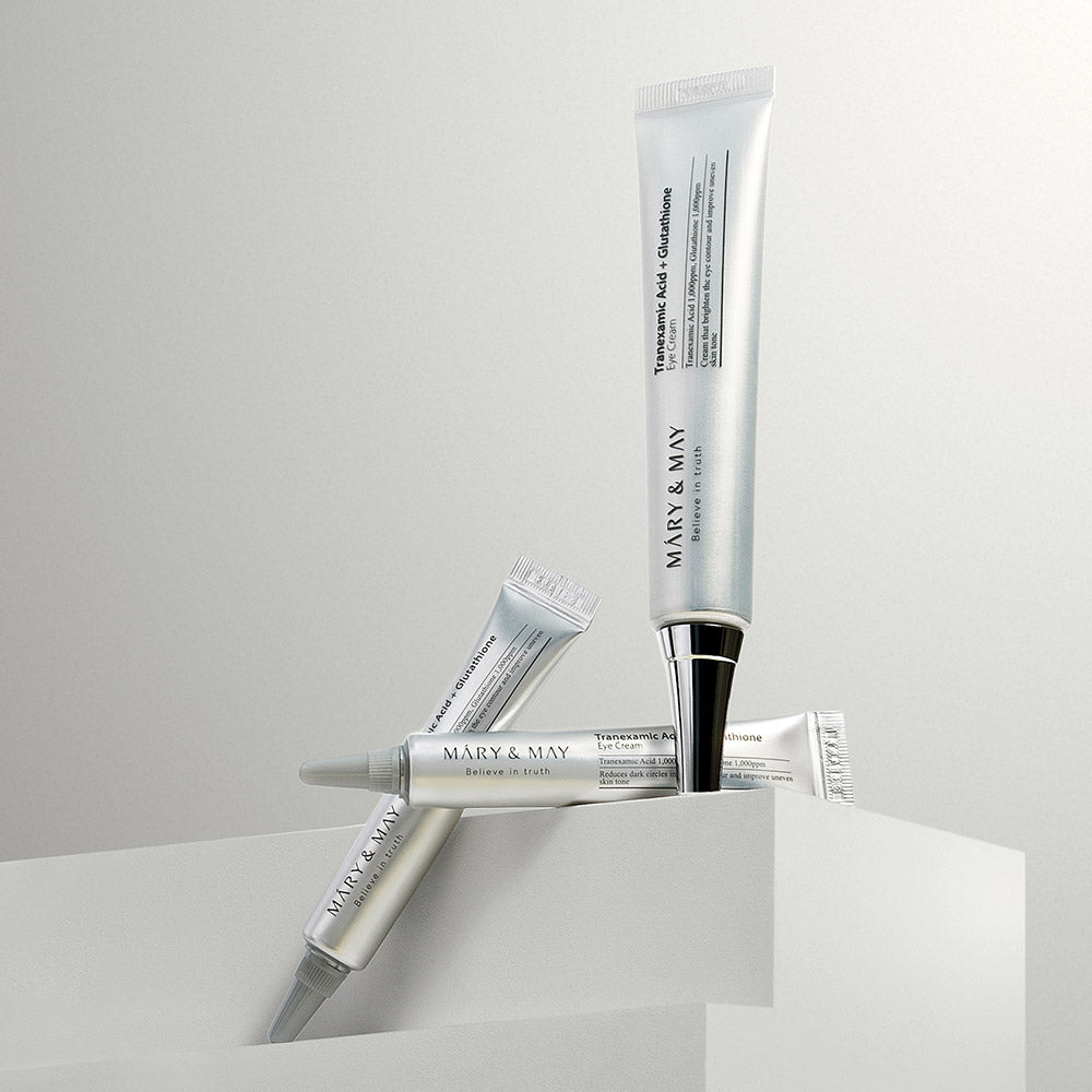 Mary & May Glutathione Eye Cream Speacial Kit