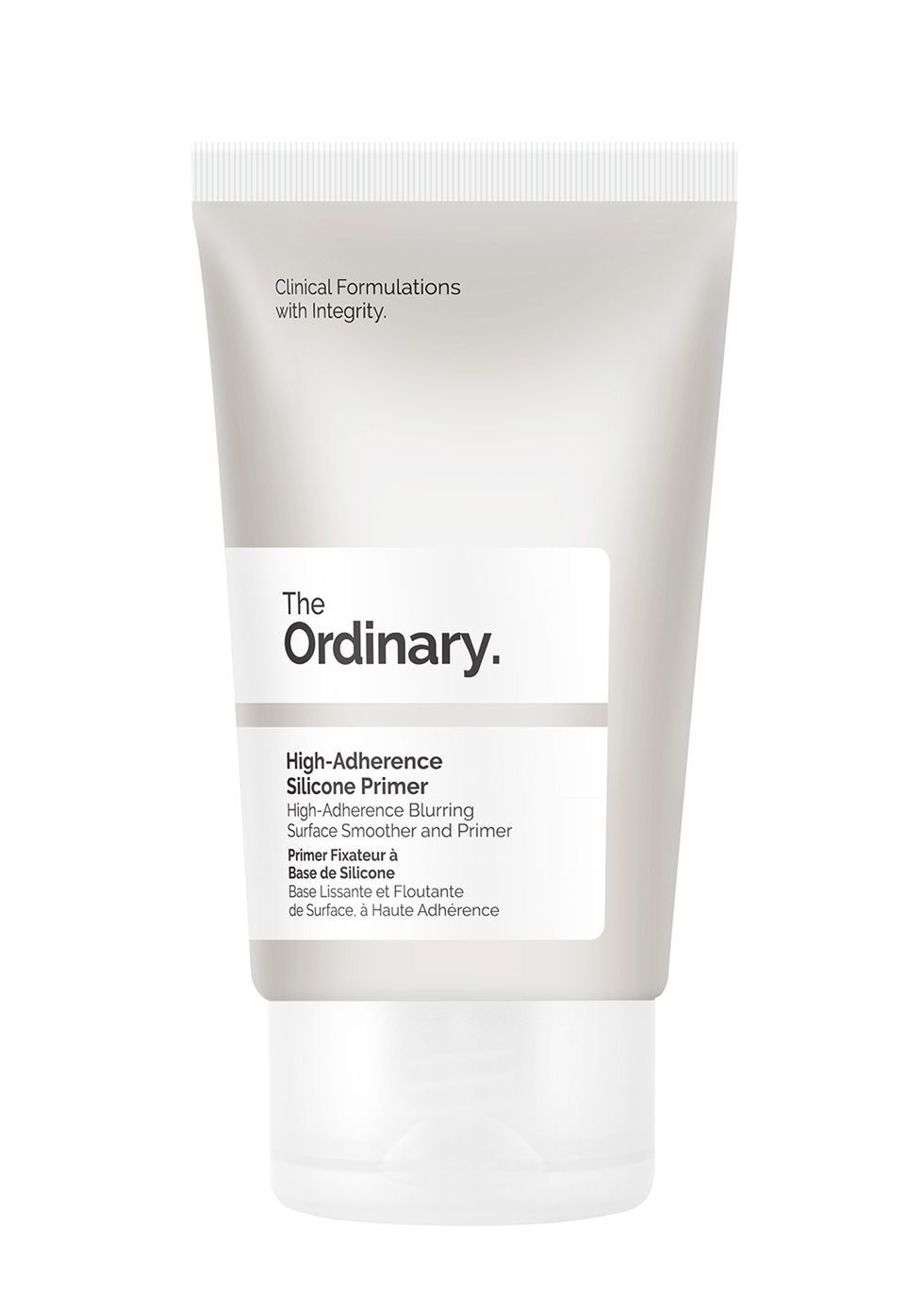 The Ordinary Silicone Primer