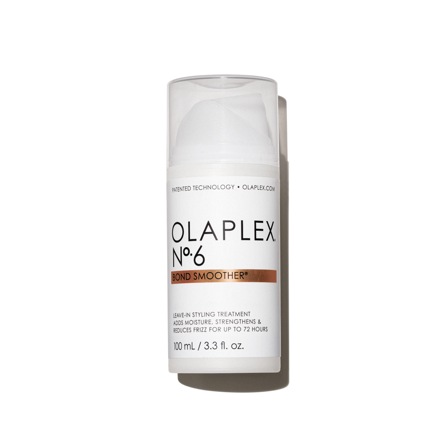 Olaplex No6 Bond Smoother Leave-in Styling Treatment