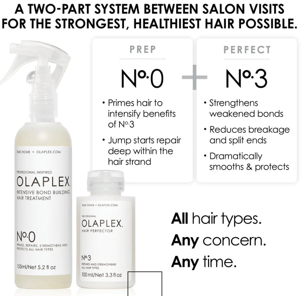 Olaplex No3 hair Perfector