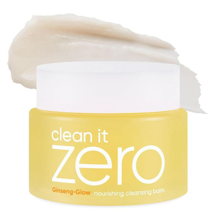 Clean It Zero Cleansing Balm Yellow 100 ml – Roots Pharmacy