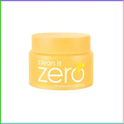clean it zero cleansing balm Orange 100ml