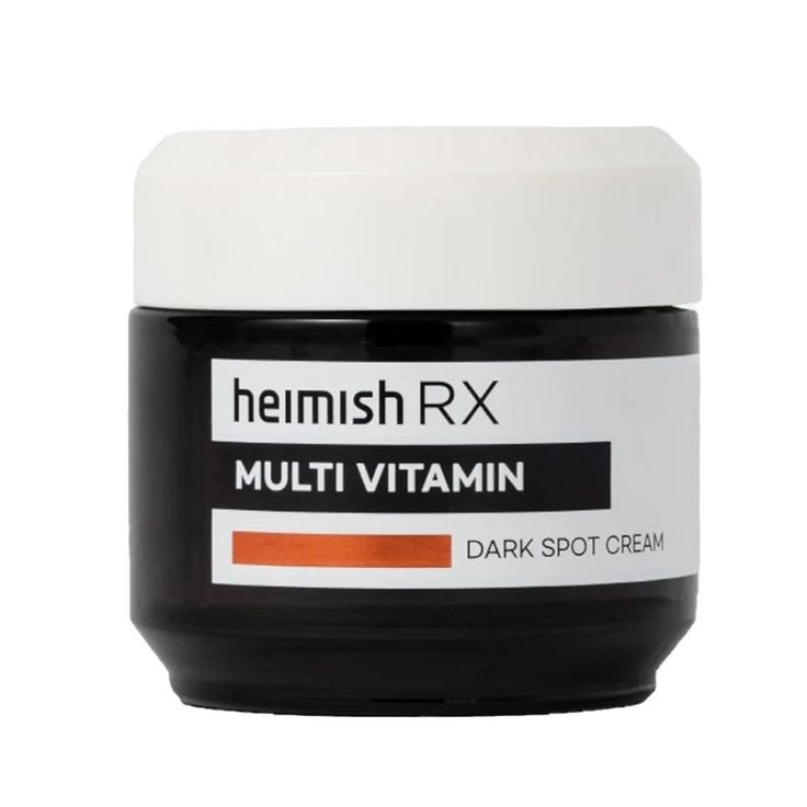 Heimish RX multi vitamin Dark spot cream