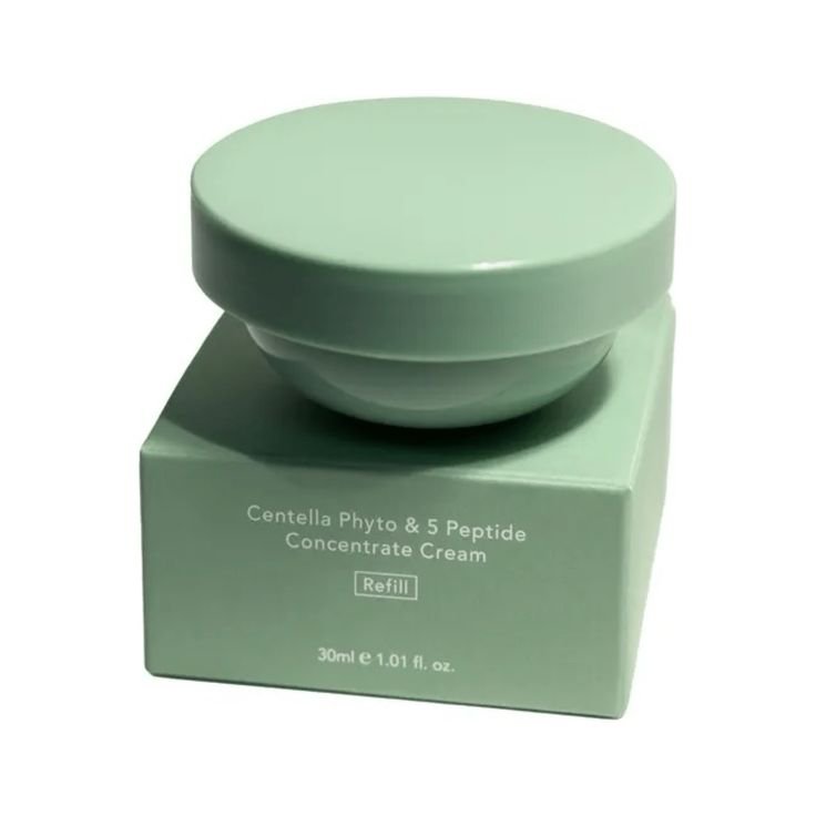 Haruharu wonder centella phyto cream 30 ml