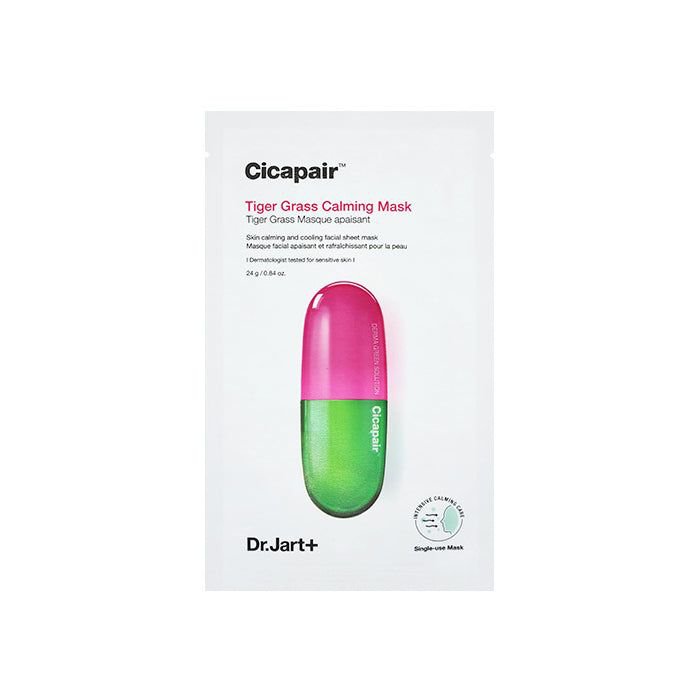 Dr.Jart sheet mask