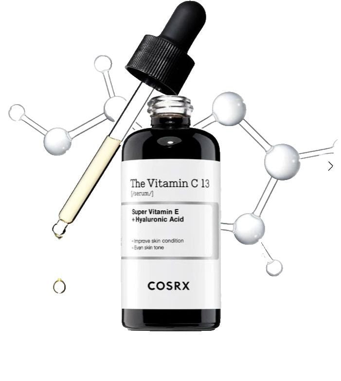 cosrx the vitamin c 13 serum 20ml