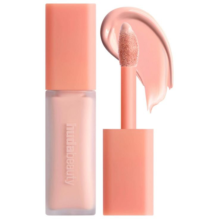 Huda Beauty color corrector mini size