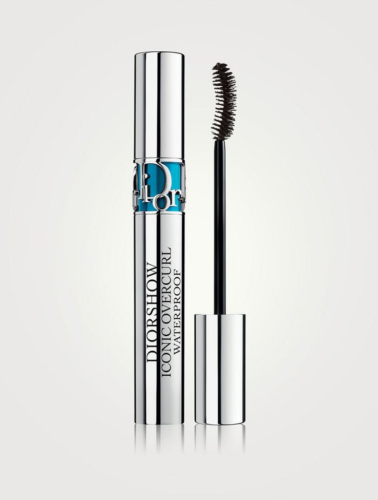 DIOR DIORSHOW IOONIC OVERCURL WATERPROOF MASCARA