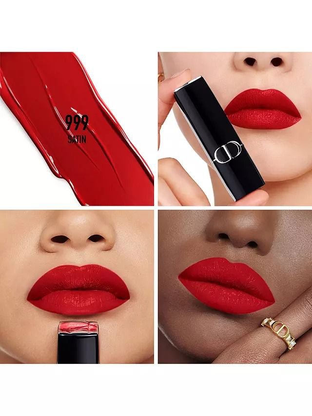 DIOR ROUGE Dior lipstick