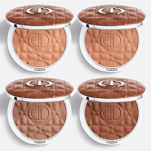 Dior forever nude bronze