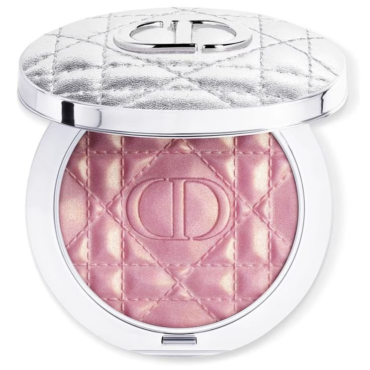 Dior forever glow luminizer Highlighter