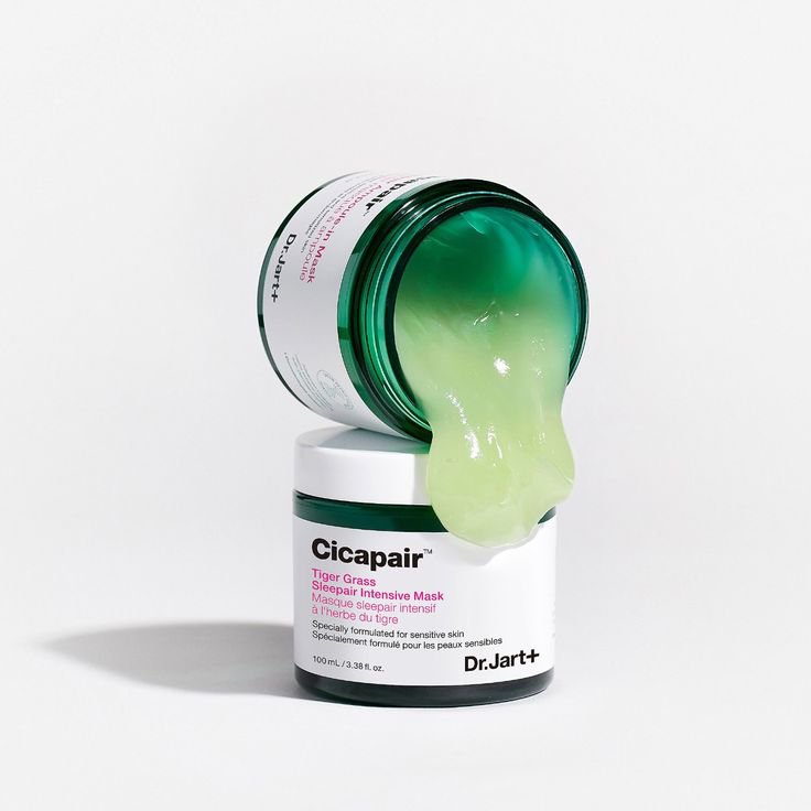 Dr jart sleepair intensive mask 30ml