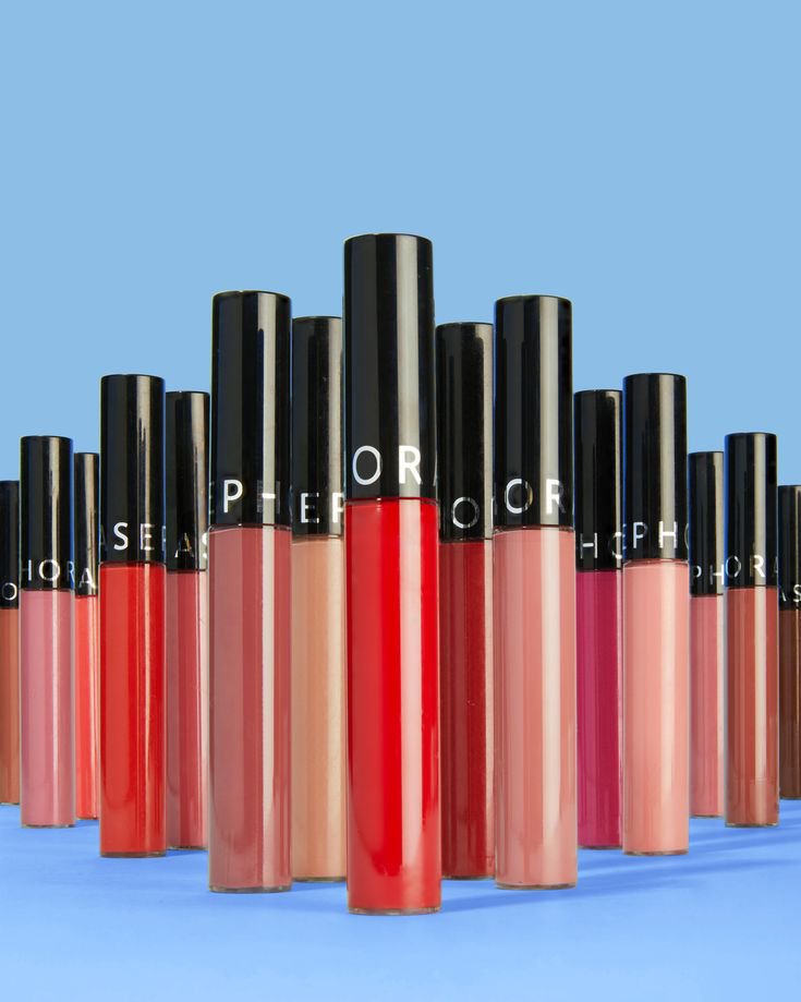 SEPHORA CREAM LIPSTICK