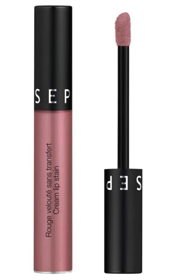SEPHORA CREAM LIPSTICK