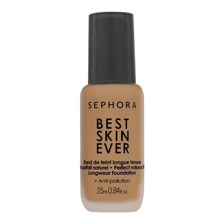 Sephora best skin ever foundation 25ml