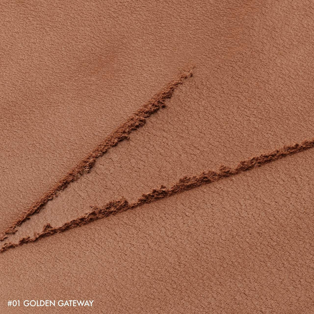Sephora bronzer matte