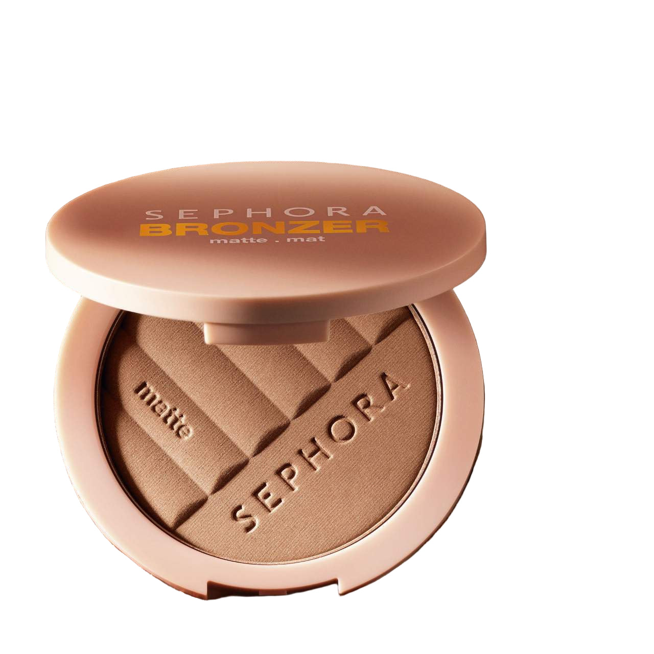 Sephora bronzer matte