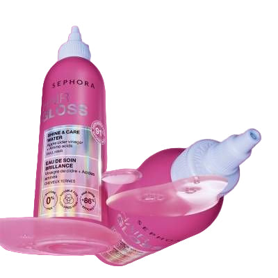 Sephora hair gloss 200ml