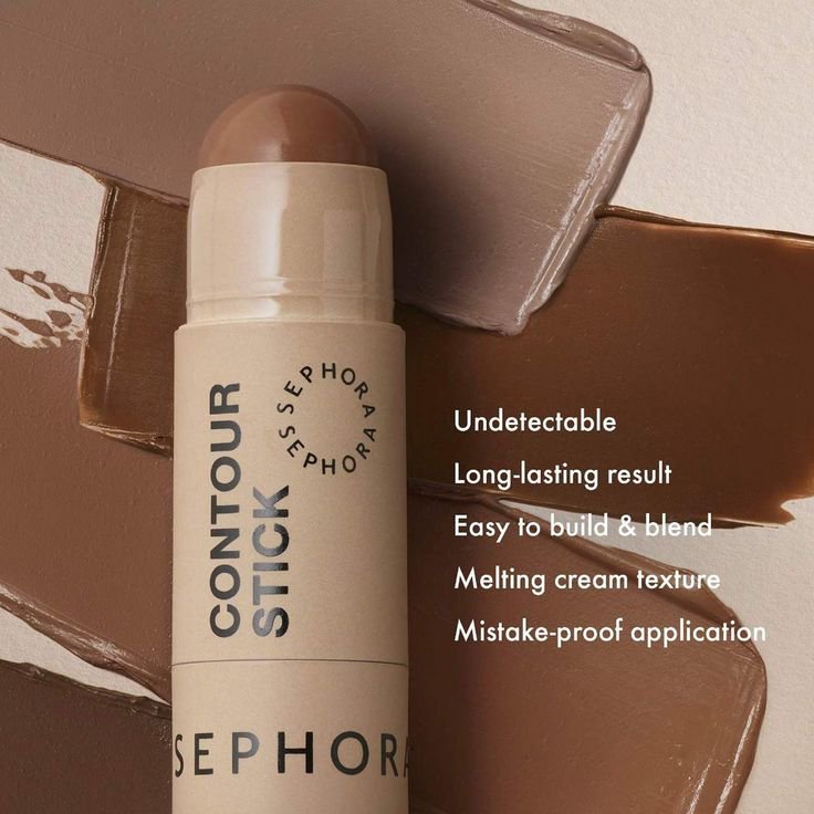 Sephora contour stick