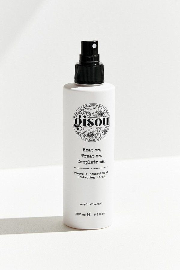 Gisou heat protecting spray