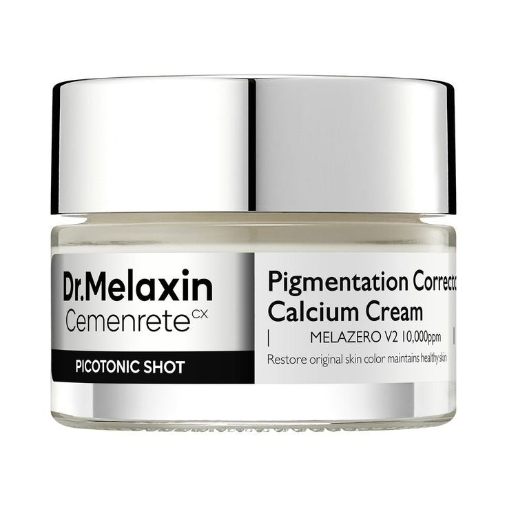 Dr.melaxin cemenrete picotonic shot 25g