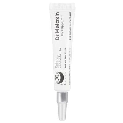 Dr.melaxin eyephalt eyebag cream 10ml