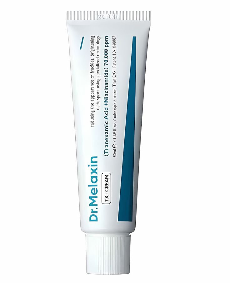 Dr.melaxin tx cream