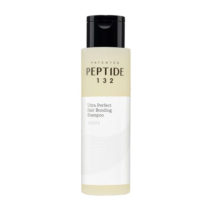 cosrx peptide 123 shampoo 200ml