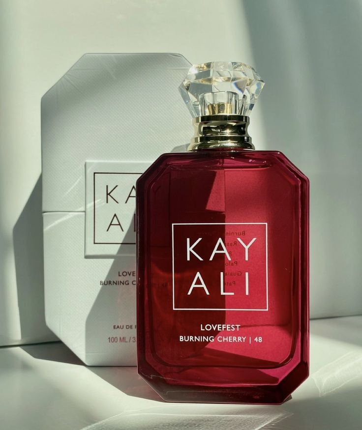 kayali perfume 50ml