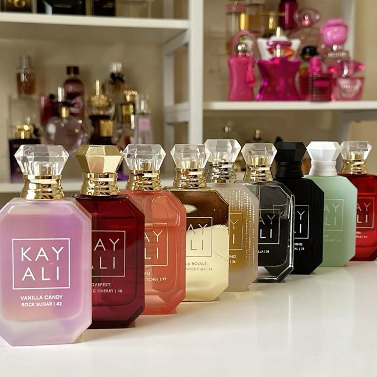 kayali perfume 50ml