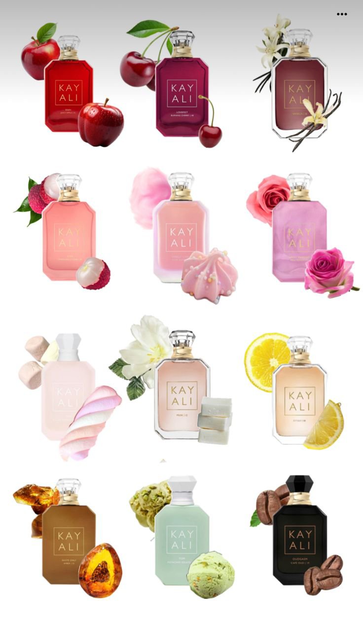 kayali perfume 50ml