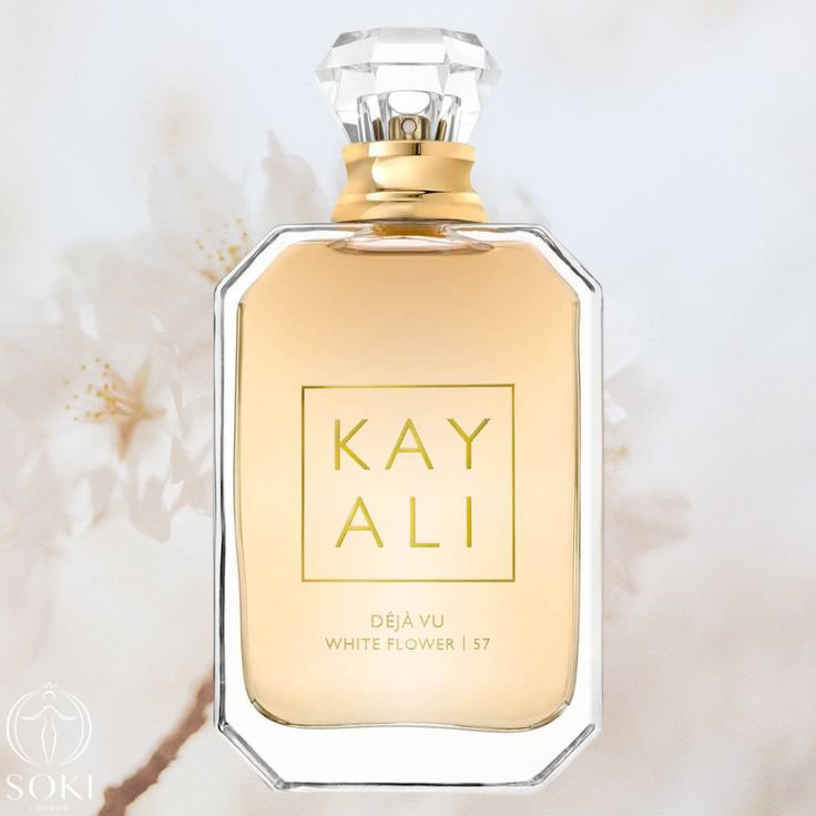 kayali perfume 50ml