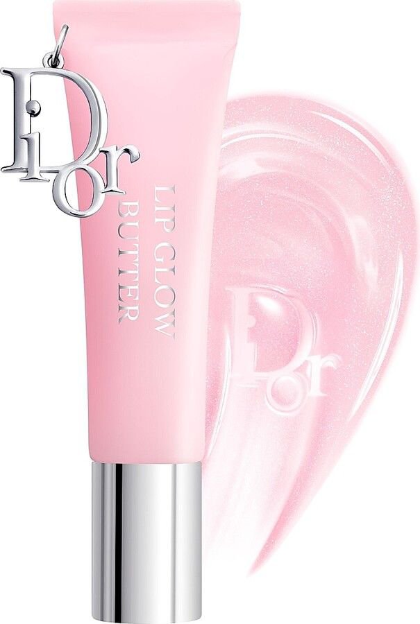 DIOR ADDICT LIP BUTTER (101 GLAZED PINK)