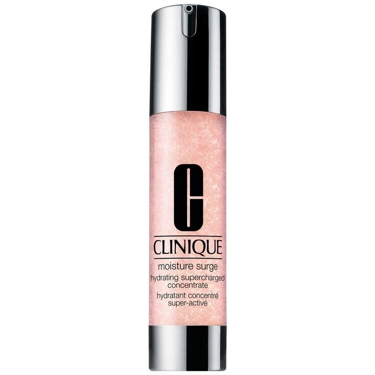 Clinique Moisture Surge Hydrating Super Charged Concentrate 48ml