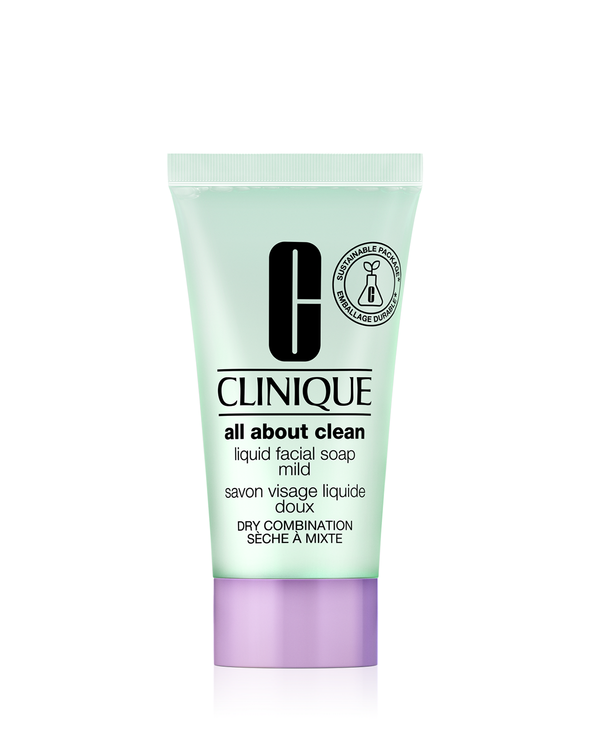 CLINIQUE All About Clean Liquid Facial Soap Roots Pharmacy clinique-all-about-clean-liquid-facial-soap-roots-pharmacy