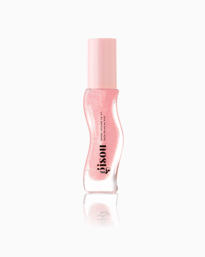 Gisou Honey Infused Lip Oil 8 ml