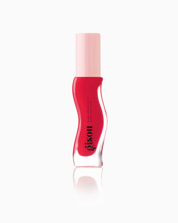 Gisou Honey Infused Lip Oil 8 ml