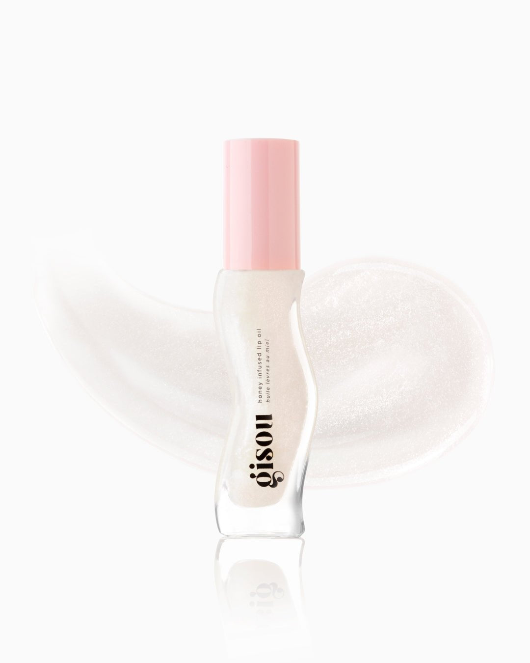 Gisou Honey Infused Lip Oil 8 ml