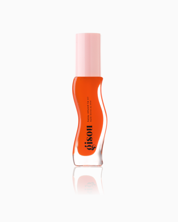 Gisou Honey Infused Lip Oil 8 ml