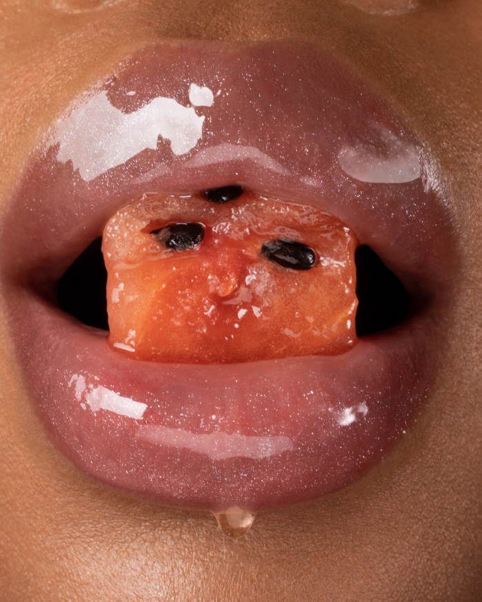 Gisou Honey Infused Lip Oil 8 ml