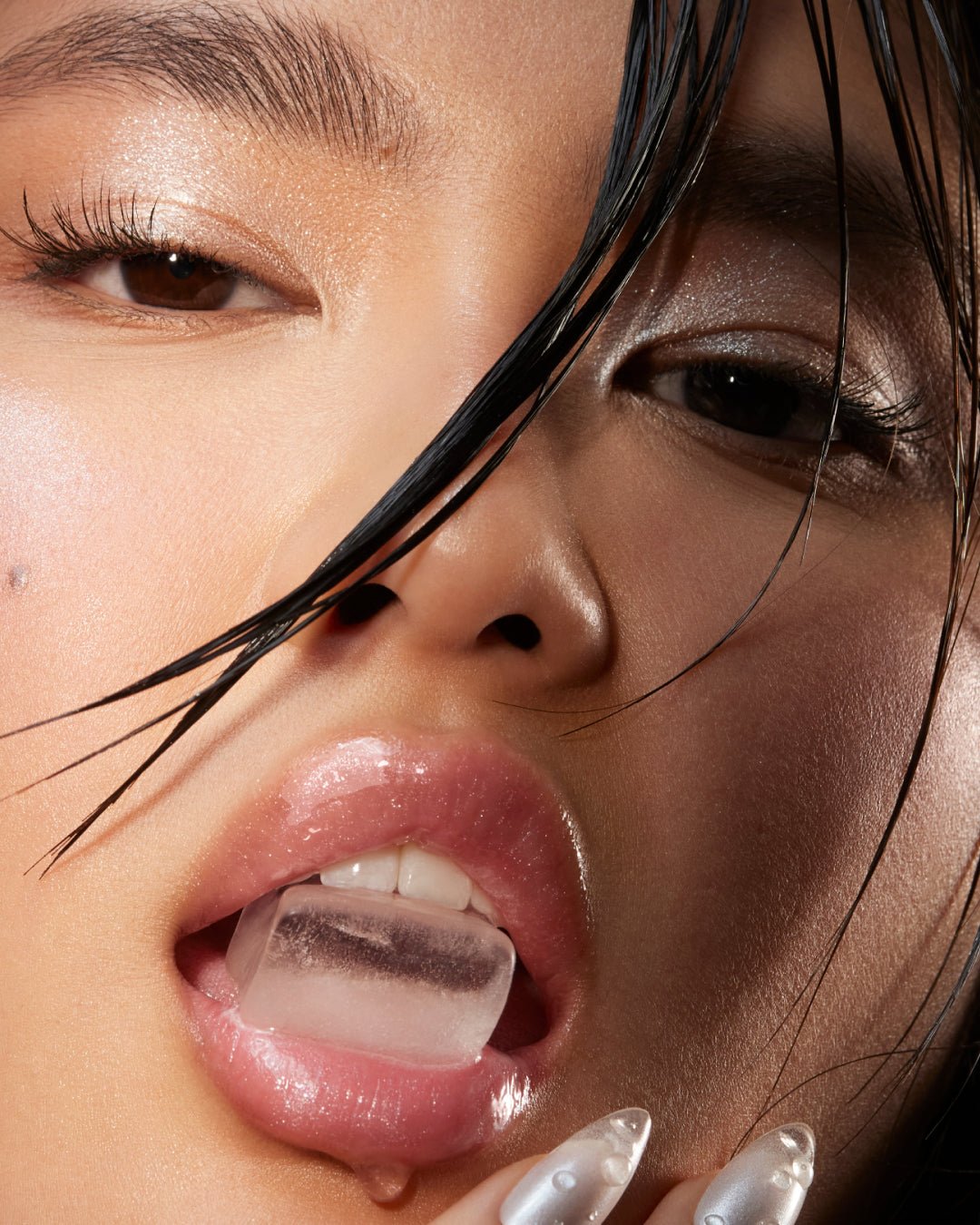 Gisou Honey Infused Lip Oil 8 ml