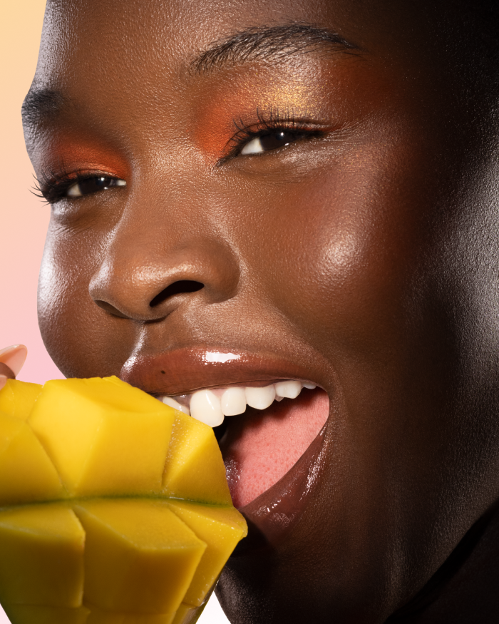 Gisou Honey Infused Lip Oil 8 ml