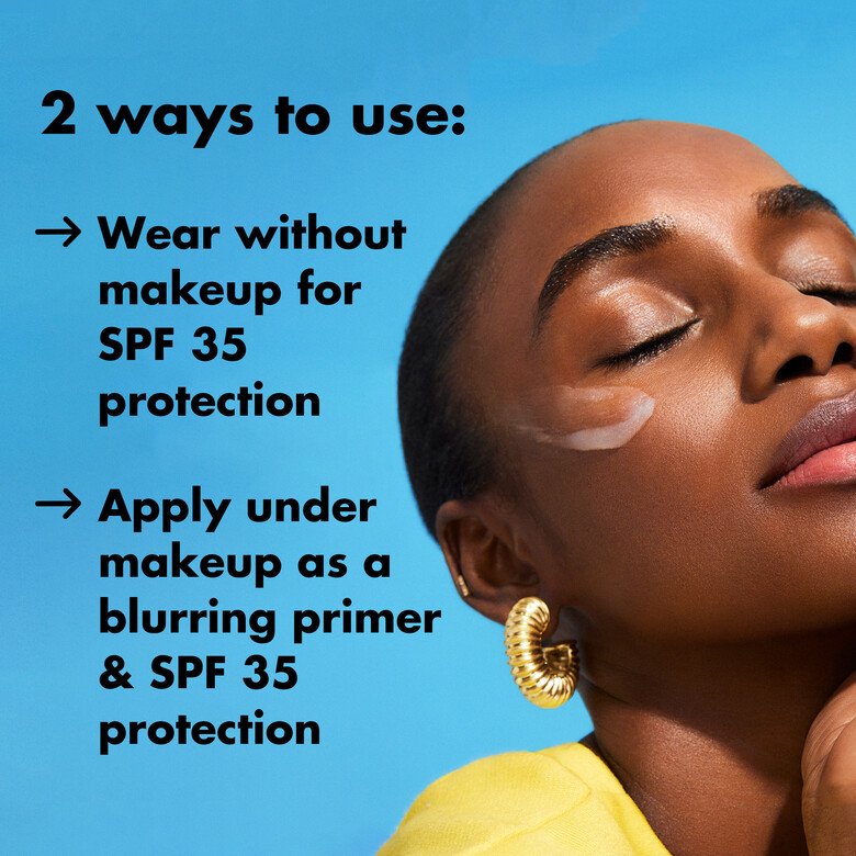 elf Suntouchable Invisible Sunscreen SPF30 mini