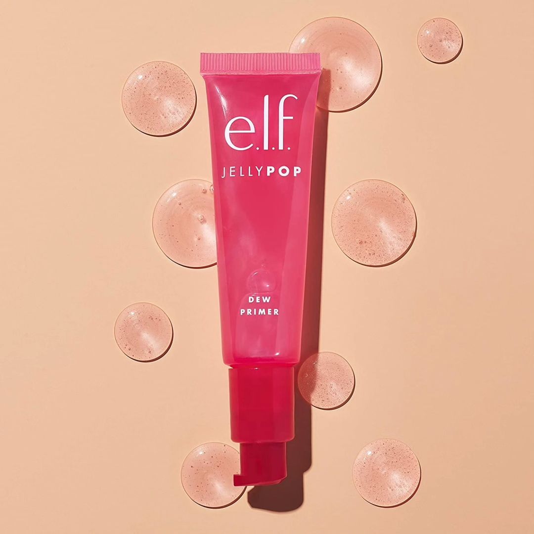 elf Jelly Pop Dew Primer
